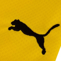 Camisa Borussia Dortmund  22 Torcedor Cup Puma - Masculina - Foto 14