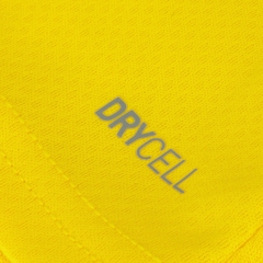 Camisa Borussia Dortmund I 22/23 Torcedor Puma - Feminina - Foto 4