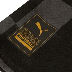 Camisa Borussia Dortmund II 22/23 Torcedor Puma - Feminina - Foto 5