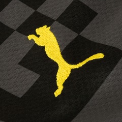 Camisa Borussia Dortmund II 22/23 Torcedor Puma - Feminina - Foto 7