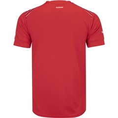 Camisa Seleção da Suíça I 22/23 Torcedor Puma - Masculina - Foto 3