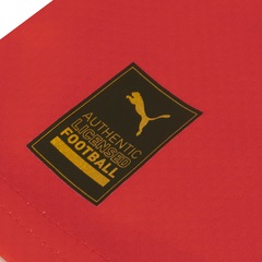 Camisa Seleção da Suíça I 22/23 Torcedor Puma - Masculina - Foto 6