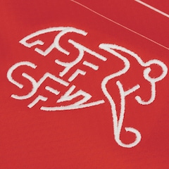 Camisa Seleção da Suíça I 22/23 Torcedor Puma - Masculina - Foto 10