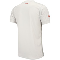 Camisa da Seleção Suiça II 22/23 Torcedor Puma - Masculina - Foto 8