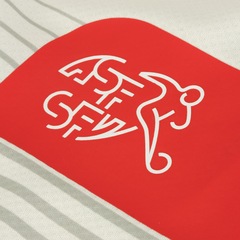 Camisa da Seleção Suiça II 22/23 Torcedor Puma - Masculina - Foto 12