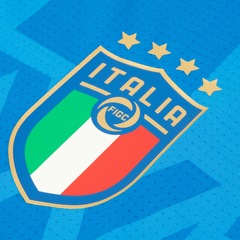 Camisa Pré-Jogo da Seleção Itália I 22/23 Puma - Masculina - Foto 7