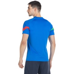 Camisa de Treino da Seleção Itália 22/23 Puma - Masculina - Foto 3