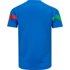 Camisa de Treino da Seleção Itália 22/23 Puma - Masculina - Foto 5