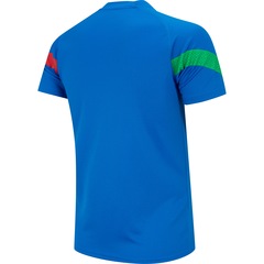 Camisa de Treino da Seleção Itália 22/23 Puma - Masculina - Foto 7