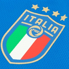 Camisa de Treino da Seleção Itália 22/23 Puma - Masculina - Foto 10