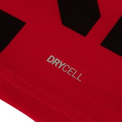 Camisa Milan 22/23 Pré Jogo Puma - Masculina - Foto 5
