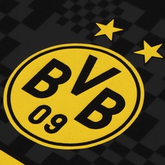 Camisa Borussia Dortmund 22/23 Puma - Masculina - Foto 3