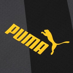 Camisa Manchester City 22/23 Pré Jogo Puma - Masculina - Foto 7