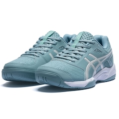 Tênis ASICS Gel-Backhand - Feminino - Tennis - Foto 2