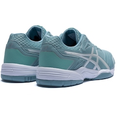 Tênis ASICS Gel-Backhand - Feminino - Tennis - Foto 4