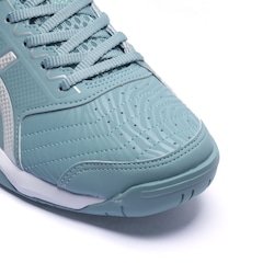Tênis ASICS Gel-Backhand - Feminino - Tennis - Foto 8