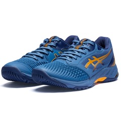 Tênis ASICS Netburner Ballistic FF 3 - Masculino - Foto 2