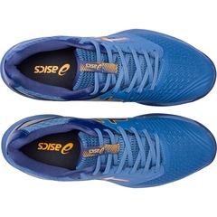 Tênis ASICS Netburner Ballistic FF 3 - Masculino - Foto 5