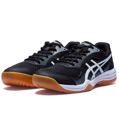 Tênis ASICS Upcourt 5 - Masculino - Foto 2