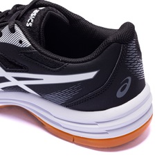 Tênis ASICS Upcourt 5 - Masculino - Foto 7