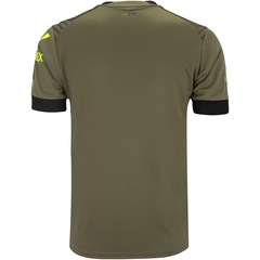 Camisa AC Milan III 22/23 Réplica Puma - Masculina - Foto 2