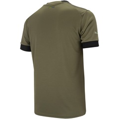 Camisa AC Milan III 22/23 Réplica Puma - Masculina - Foto 4