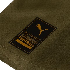 Camisa AC Milan III 22/23 Réplica Puma - Masculina - Foto 9