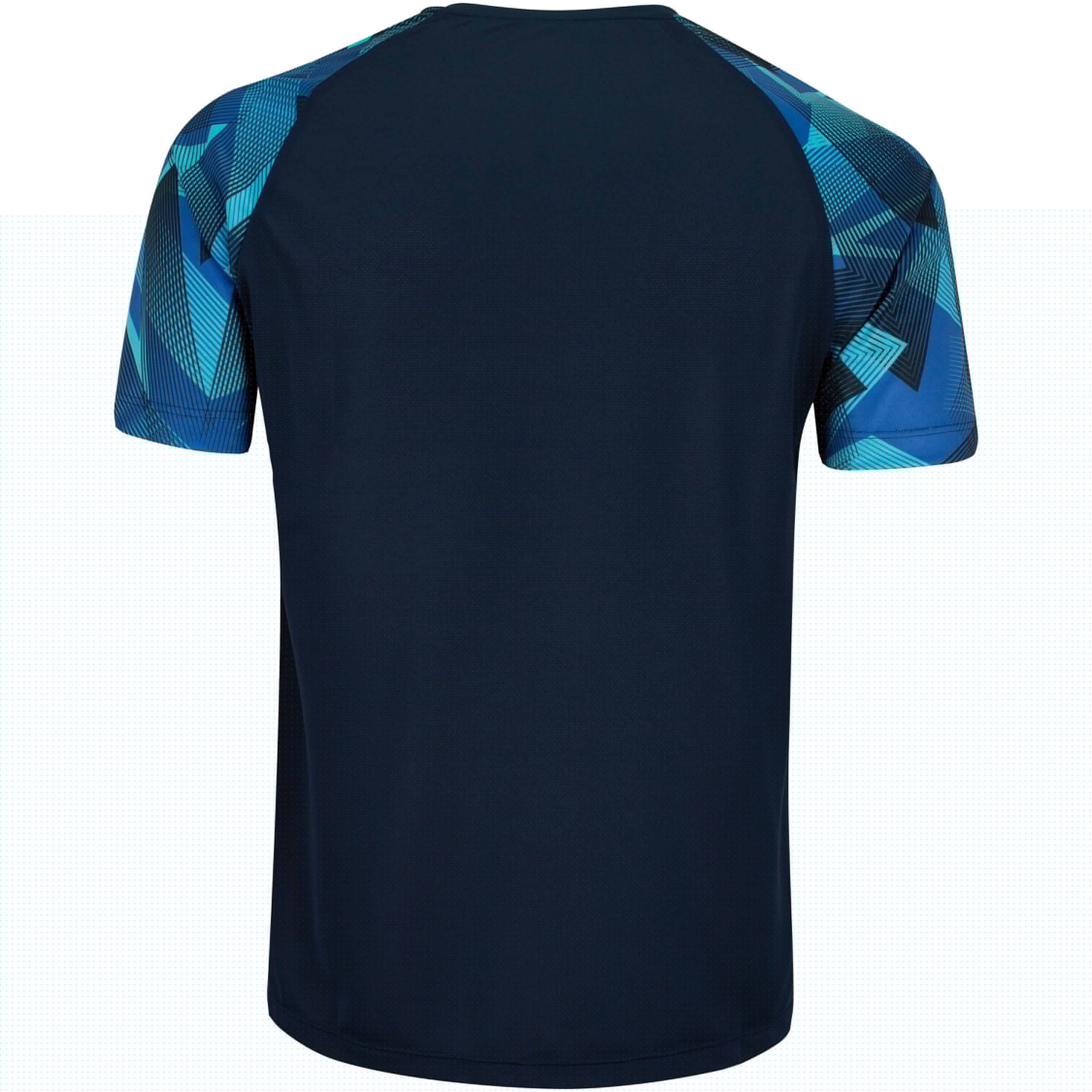 Camisa Topper Manga Curta Fut Effect II - Masculina - Foto 2