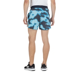 Bermuda Masculina adidas Run Icon - Foto 3