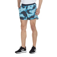 Bermuda Masculina adidas Run Icon - Foto 5