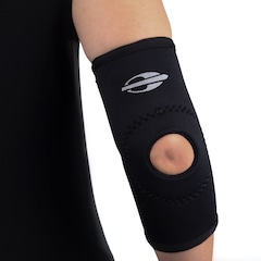 Cotoveleira Mormaii Sport Com Reforço Neo com 1 Unidade - Adulto - Foto 2