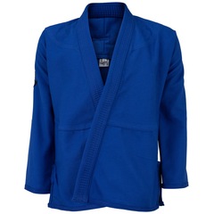 Kimono Keiko Ultra Light 2.2 - Masculino - Foto 2