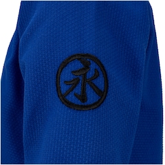 Kimono Keiko Ultra Light 2.2 - Masculino - Foto 5
