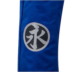 Kimono Keiko Ultra Light 2.2 - Masculino - Foto 8