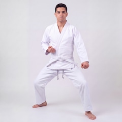 Kimono Keiko Ultra Light 2.2 Masculino - Foto 1