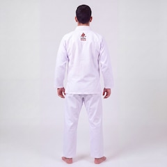 Kimono Keiko Ultra Light 2.2 Masculino - Foto 3