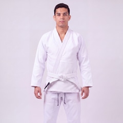 Kimono Keiko Ultra Light 2.2 Masculino - Foto 2