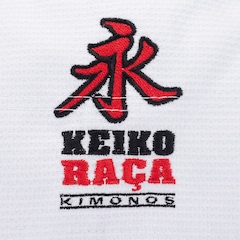 Kimono Keiko Ultra Light 2.2Kimono Keiko Ultra Light 2.2 - Masculino - Foto 8