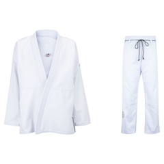 Kimono Keiko Ultra Light 2.2Kimono Keiko Ultra Light 2.2 - Masculino - Foto 1