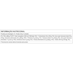 Barra de Proteína Bio2 Vegan Crunchy Cenoura e Cacau 28g com Cobertura de Chocolate Meio Amargo - Foto 3