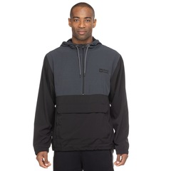 Jaqueta Hang Loose com Capuz LV Wind - Masculina - Foto 2