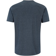 Camiseta Hurley Manga Curta Silk Bootleggers - Masculina - Foto 5