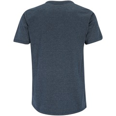 Camiseta Hurley Manga Curta Silk O&O Rose - Masculina - Foto 6