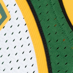 Camiseta Regata Seattle Supersonics NBA Mitchell & Ness - Masculina - Foto 9