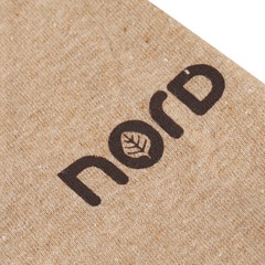 Camiseta Nord Manga Curta Estampada - Masculina - Foto 3