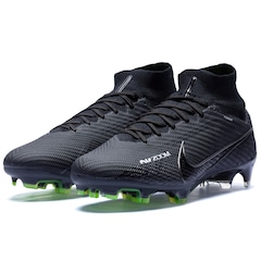 Chuteira de Campo Adulto Nike Mercurial Zoom Superfly 9 Elite FG - Foto 2