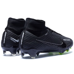 Chuteira de Campo Adulto Nike Mercurial Zoom Superfly 9 Elite FG - Foto 4