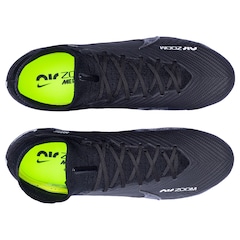 Chuteira de Campo Adulto Nike Mercurial Zoom Superfly 9 Elite FG - Foto 5
