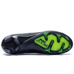 Chuteira de Campo Adulto Nike Mercurial Zoom Superfly 9 Elite FG - Foto 6