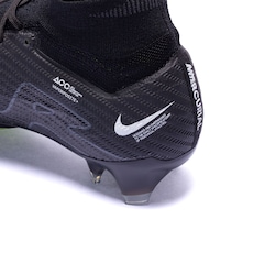 Chuteira de Campo Adulto Nike Mercurial Zoom Superfly 9 Elite FG - Foto 7